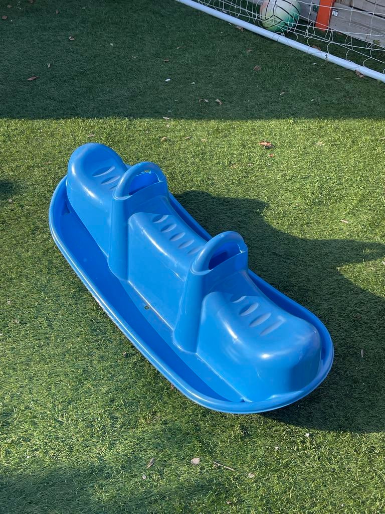 Blauwe wipwap, Ophalen, Gebruikt