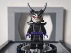 LEGO Ninjago - minifiguur - njo0778 - Garmadon (Oni), Ophalen of Verzenden, Zo goed als nieuw, Losse stenen, Lego