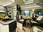 Adria Supreme 640 SLB Automaat Enkele bedden 2019, Caravans en Kamperen, Automaat, Fiat, Bedrijf, Diesel