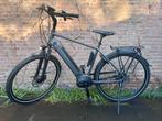 Kalkhoff Image 3.B Advance Ebike - 320km - Bosch Performance, Zo goed als nieuw, 51 tot 55 cm, 50 km per accu of meer, Ophalen