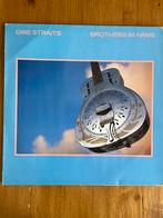Dire Straits - Brothers in Arms LP, Ophalen of Verzenden, Poprock