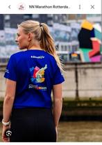Marathon shirt Rotterdam heren maat M ruilen, Ophalen of Verzenden