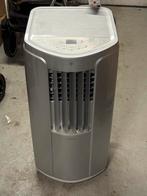 Qlima P 432 Mobiele airco, Ophalen, Gebruikt, 3 snelheden of meer, Koelen en Ontvochtigen