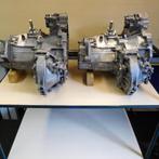 Versnellingsbak Peugeot J5 en Citroen C25, 2500 D en TD., Auto-onderdelen, Ophalen of Verzenden, Gereviseerd, Peugeot