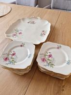 Servies Hutschenreuthen Hohenberg., Ophalen