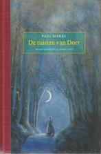 DE TUINEN VAN DORR - Paul Biegel, Verzenden, Zo goed als nieuw, Fictie algemeen