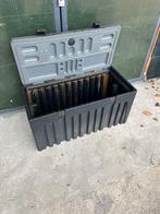 ZEER GROTE KUNSTOF DISSEL KIST., Auto diversen, Aanhangwagen-onderdelen, Ophalen, Gebruikt