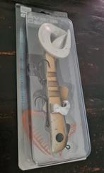 Savage gear. Alien Eel V2!, Watersport en Boten, 30cm, 143g, Overige typen, Nieuw, Savage gear