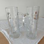 2 prachtige Radeberger Pilsner bierpullen, Ophalen