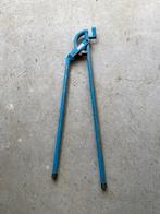 Buigtang 19mm voor buizen en leidingen, Ophalen, Gebruikt