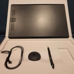 Wacom Intuos Pro PTH-860 Tekentablet - Goede Staat, Multi-touch, Ophalen of Verzenden, Zo goed als nieuw, Draadloos