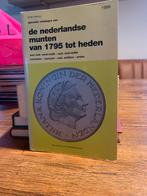 Munten catologus, Postzegels en Munten, Munten en Bankbiljetten | Toebehoren, Ophalen of Verzenden, Boek of Naslagwerk