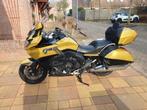 K1600B Grand America, Motoren, Handvatverwarming, 1600 cc, Motorrijbewijs A, Particulier