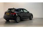 Audi A1 Sportback 25 TFSI Epic Virtual Cockpit € 17.750,00, Stof, 95 pk, Zwart, Origineel Nederlands