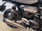 TRIUMPH SPEED TWIN 1200 (bj 2022), 2 cilinders, Bedrijf, Onbekend, Overig