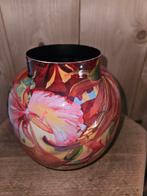 Vaas Gekleurd, Ophalen, Overige kleuren, Nieuw, Glas