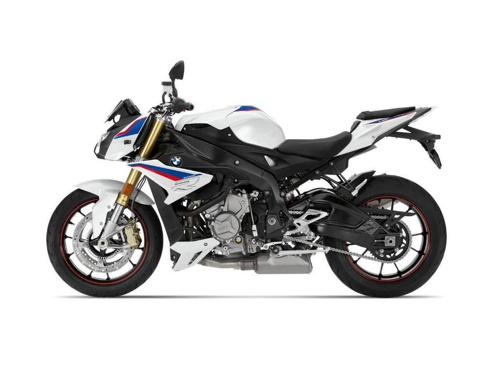 Kappenset BMW S1000R - 2020  Origineel en Compleet, Ophalen of Verzenden, Gebruikt