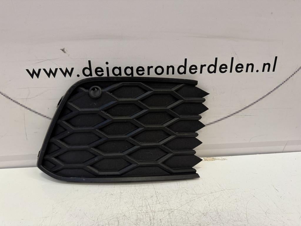 VW GOLF 8 GTI GTE BUMPER ROOSTER 5H0853666L RECHTS, Gebruikt, Volkswagen, Volkswagen AG, Bumper