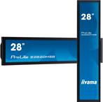 iiyama ProLite S2820HSB 28" FHD Monitor - HDMI, DP, VGA, Gaming, Iiyama, IPS, Apex Electronics