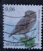 België 526 steenuil, Ophalen of Verzenden