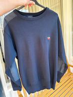 Paul & Shark trui donkerblauw XXL, Ophalen of Verzenden, Gedragen, Overige maten, Blauw