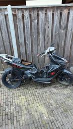 Kymco super 8, Fietsen en Brommers, Ophalen, Zo goed als nieuw, Overige typen, Kymco