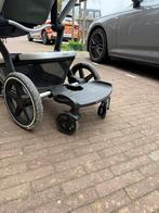 Joolz sta plankje achter kinderwagen, Ophalen, Zo goed als nieuw, Overige merken