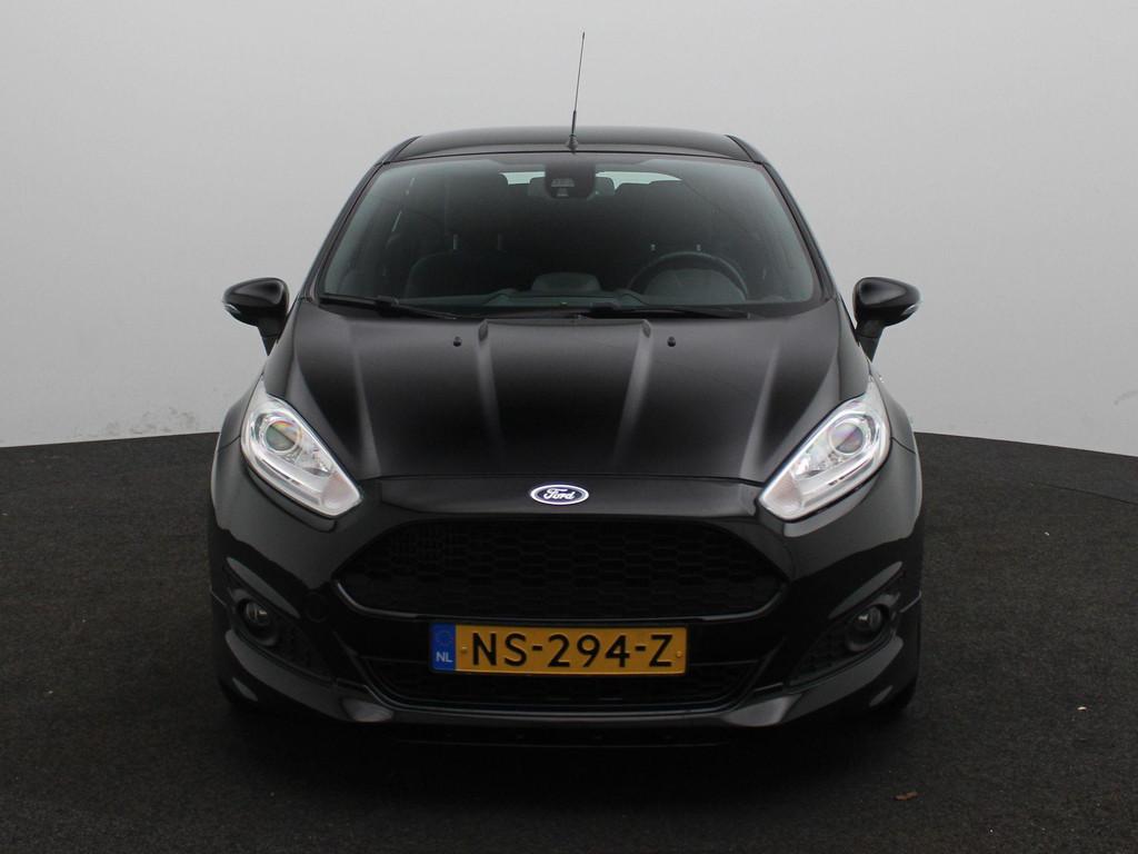 Ford Fiesta 1.0 EcoBoost ST Line | Climate Control | Bluetoo, Voorwielaandrijving, Euro 6, Origineel Nederlands, Bedrijf