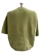 Yaya trui L, Ophalen of Verzenden, Zo goed als nieuw, Groen