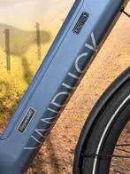 Van Dijck Kronos Elektrische fiets met Kreutzer midden motor, Overige merken, Ophalen of Verzenden, 50 km per accu of meer, 55 tot 59 cm