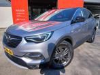 Opel Grandland X 1.2 Turbo Business Executive, Voorwielaandrijving, 12 maanden, Stof, Gebruikt