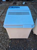 Nova miniwash sirocco, Ophalen, Gebruikt