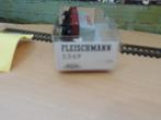 wagen ho van fleischmann no 5569, Gelijkstroom, Fleischmann, Wagon, Ophalen of Verzenden