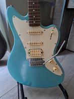 London City Osprey Offset Gitaar - Goede Staat, Ophalen of Verzenden, Gebruikt, Solid body, Overige merken