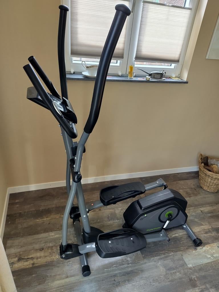 Crosstrainer, Ophalen, Zo goed als nieuw, Crosstrainer