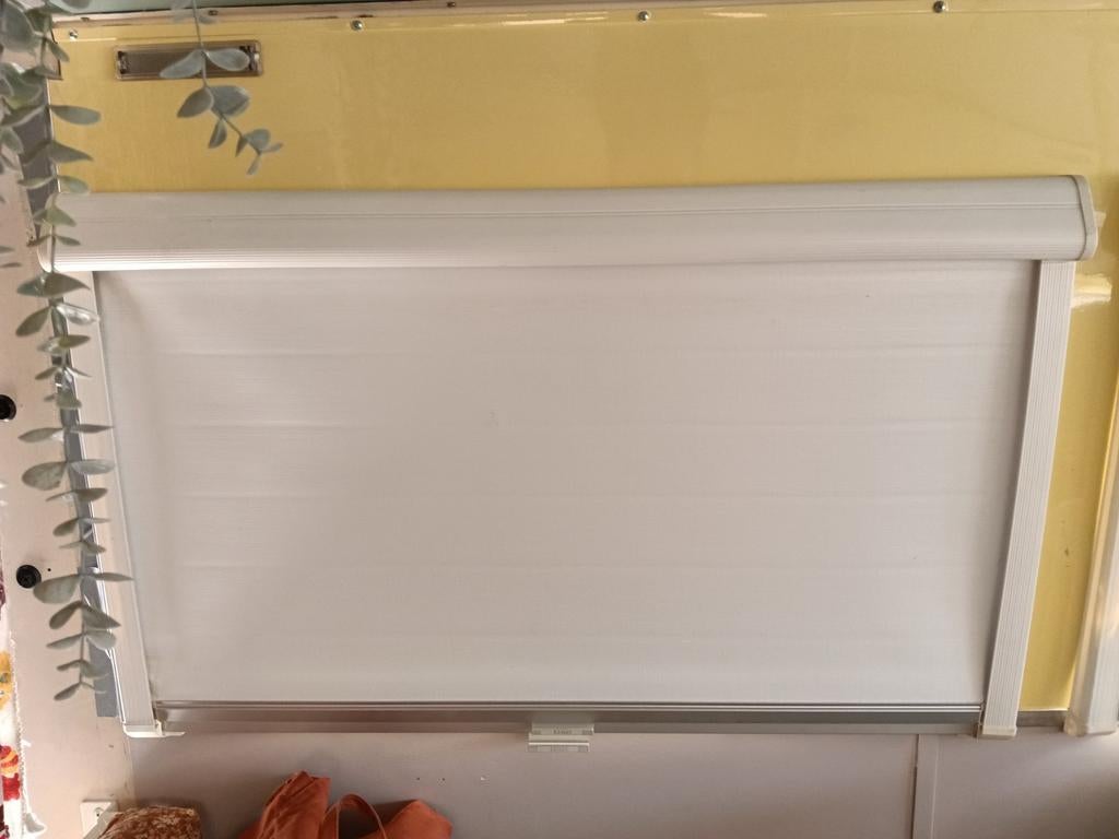 5x Seitz raamverduistering voor camper, Caravans en Kamperen, Caravan accessoires, Gebruikt, Ophalen of Verzenden