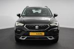 SEAT Ateca 1.5 TSI DSG Style Nieuw type Demo! | Climate Cont, Auto's, Seat, Euro 6, 4 cilinders, Ateca, Zwart
