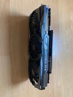 Videokaart GeForce RTX 2070 Super Gaming X TRIO, Computers en Software, Videokaarten, Ophalen, PCI-Express 3, Gebruikt, GDDR6