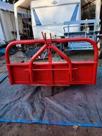 Grond / transport bakje, Ophalen, Overige typen