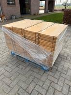 Bruynzeel stelling legplanken, Ophalen, Zo goed als nieuw