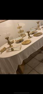 sweet table TE HUUR, Ophalen, Zo goed als nieuw, Overige