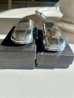 Porsche Panamera Turbo & Turismo Metaal, Hobby en Vrije tijd, Modelauto's | 1:18, Ophalen of Verzenden, Gebruikt, Auto, Overige merken