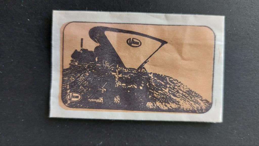 Vicon, Verzenden, Nederland