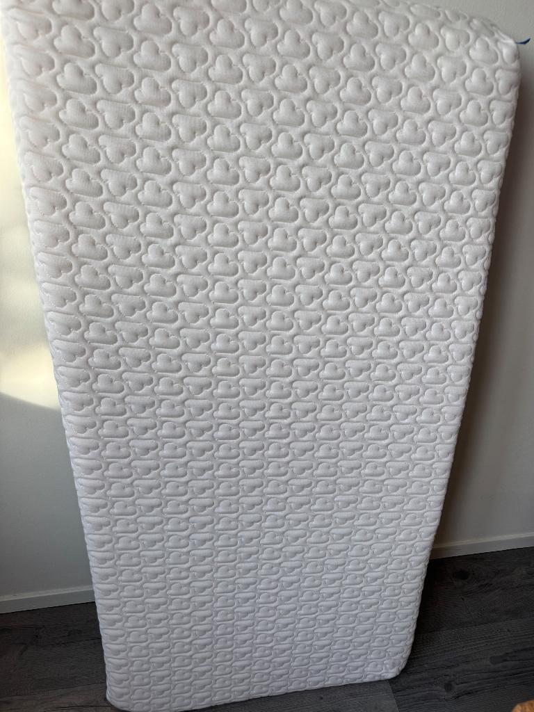 Areosleep Evolution Premium ledikant matras, Ophalen, Gebruikt, Ledikant