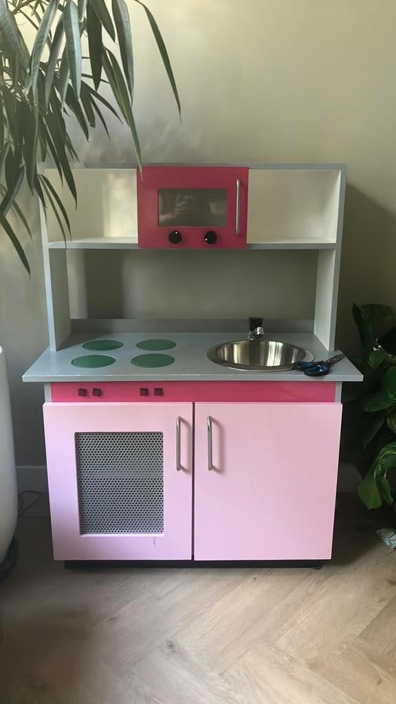 Gratis op te halen!, Ophalen, Zo goed als nieuw