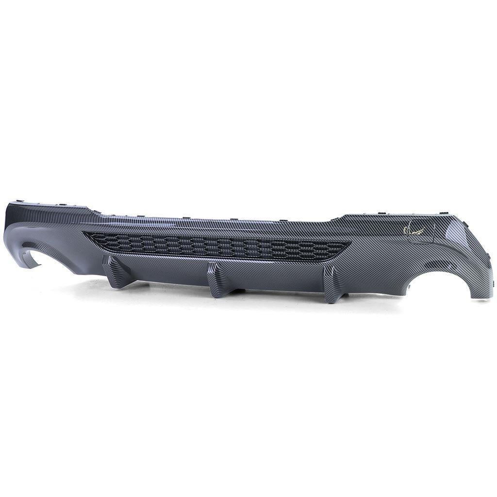 Diffuser Carbon Look Voor Bmw 1 serie F40 M Pack, Verzenden, Automotive Parts, A.parts@hotmail.nl, Trasmolenlaan 12 3447 GZ Woerden