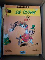 Rataplan, Eén stripboek, Ophalen of Verzenden, Gelezen, Onbekend