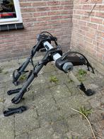 Thule outway hanging 3 TW0994/0995, Auto diversen, Fietsendragers, Ophalen, 3 fietsen of meer, Zo goed als nieuw, Achterklepdrager