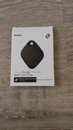 Smart Tag (SmartTag) Google Find Hub nooit gebruikt/nieuw, Ophalen of Verzenden, Nieuw, Overige typen, Overige merken