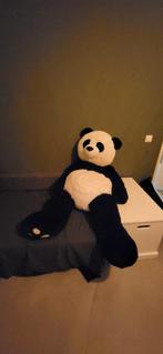 Grote Hema Reuzenpanda Knuffel - 150 cm, Ophalen, Zo goed als nieuw, Beer